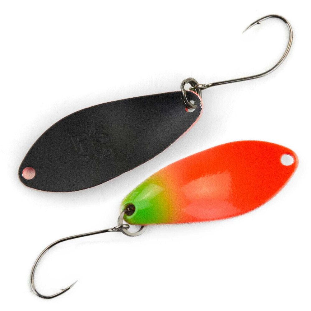 Блесна колеблющаяся Fish Season Falena (2.5гр)