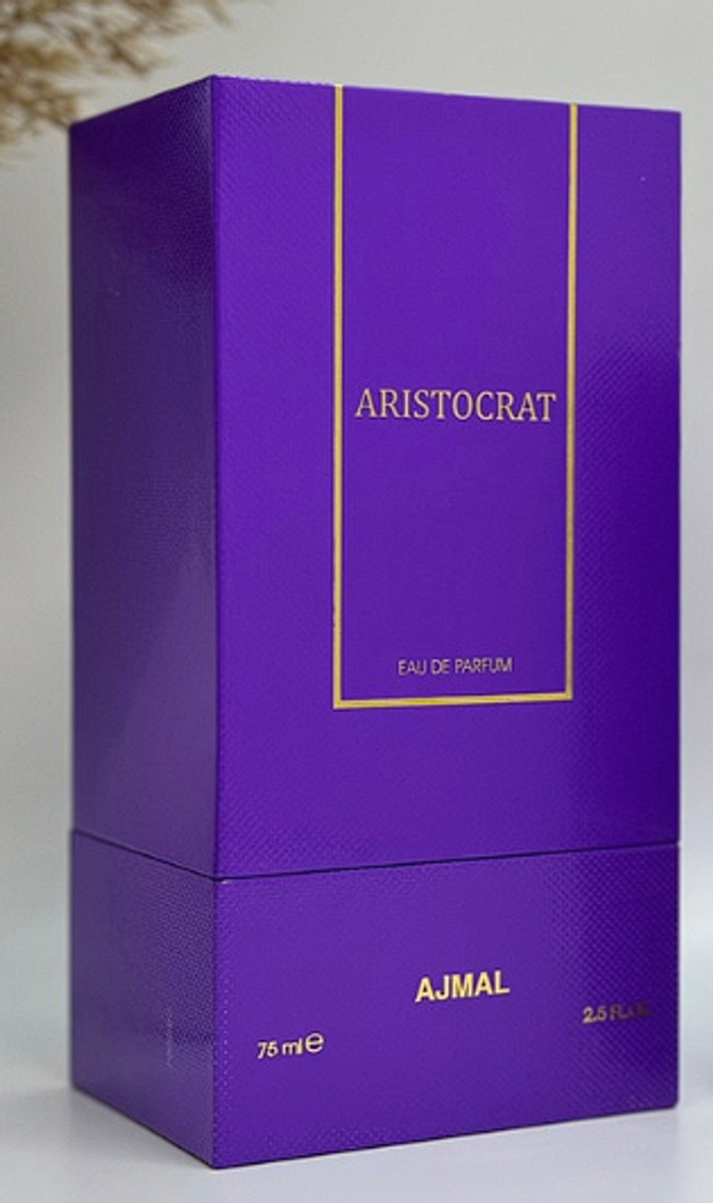 AJMAL Aristocrat for Her 75 ml (duty free парфюмерия)