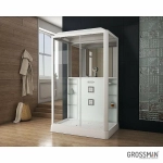 Душевая кабина Grossman GR128 90x135
