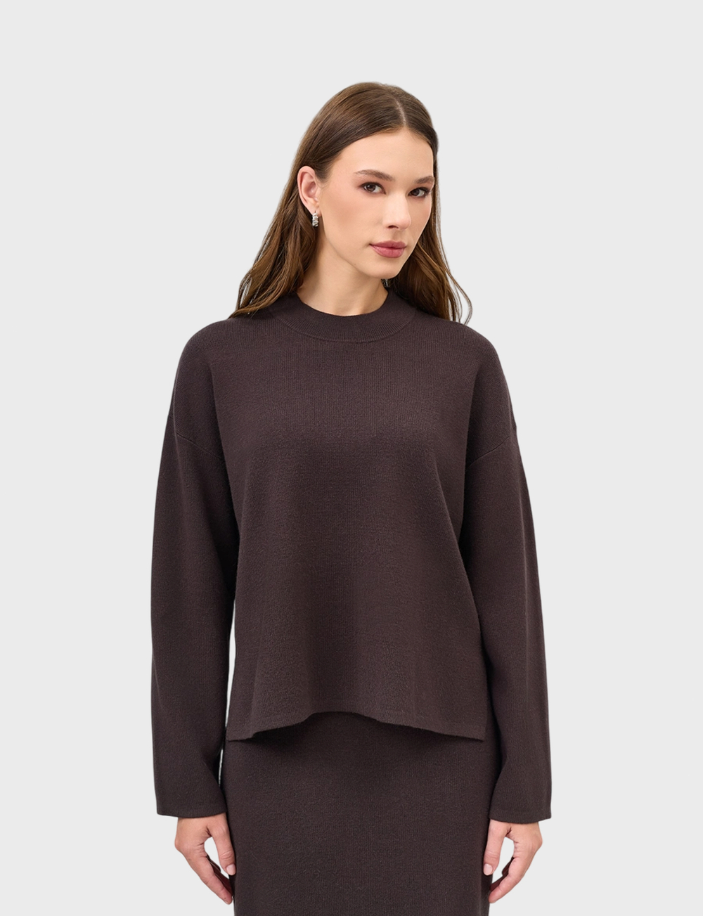 Джемпер SAVAGE