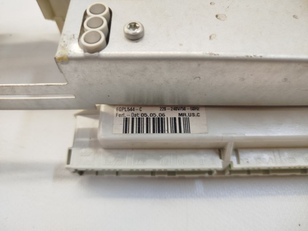 476 Силовой модуль для посудомоечной машины Miele g832sciwhwh / EGPL544-C б/у