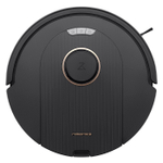 Робот-пылесос Roborock Q5 Pro (RU) черный