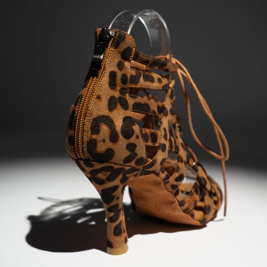 Ботильоны для танцев LaLaMooN - LADB115-085-306