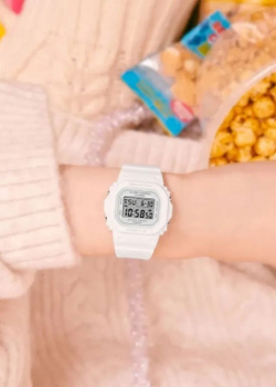 Часы Casio BGD-565U-7