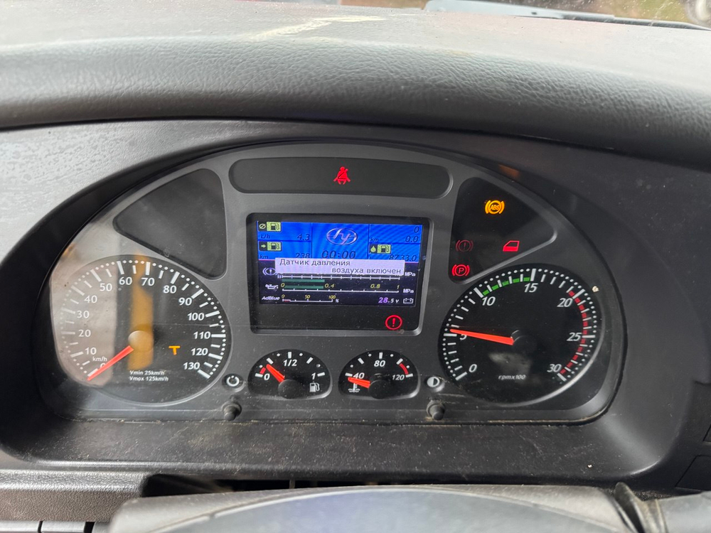 HONGYAN 908 6x4 Самосвал CQ3406HV39 (Дизельный, 8,7 л, 388 л.с., МТ)