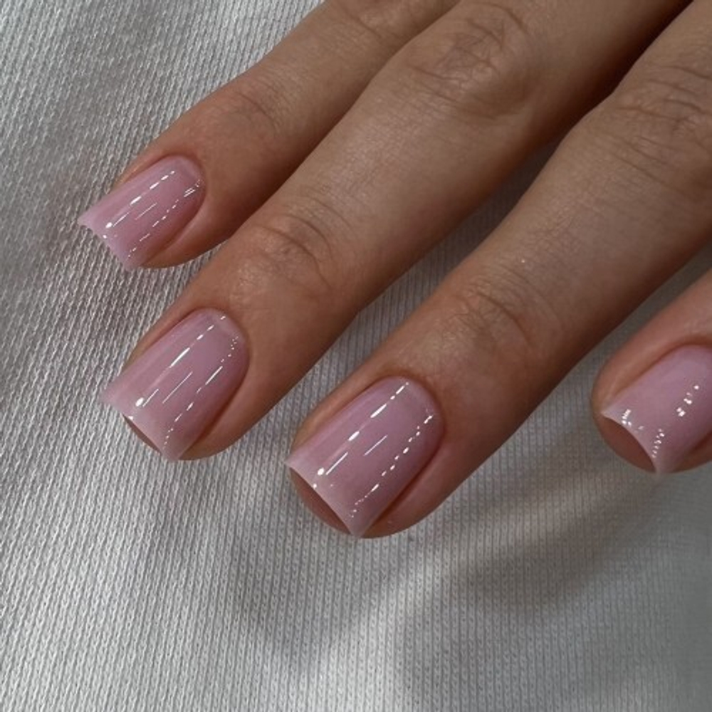 Y.me Nude Gel 04, 15г