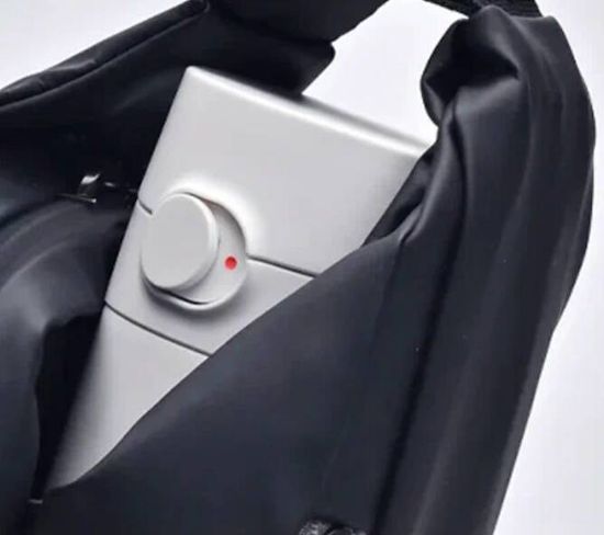 Сумка на пояс Xiaomi Sports Chest Bag (M1100214)