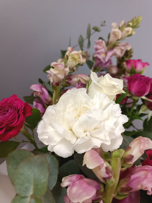 Композиция "Королевская роскошь"