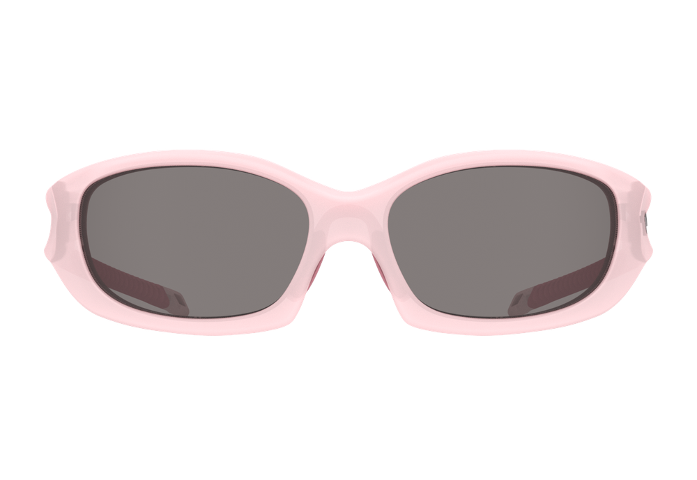 Спортивные очки 720armour Luke / Matte Clean Pink / Gray HiColor Lens