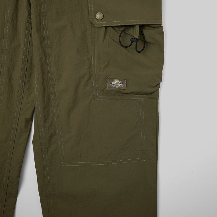 Брюки мужские Dickies Jackson Cargo Pant артикул:DK0A4YLXMGR1 - купить в магазине Дайс