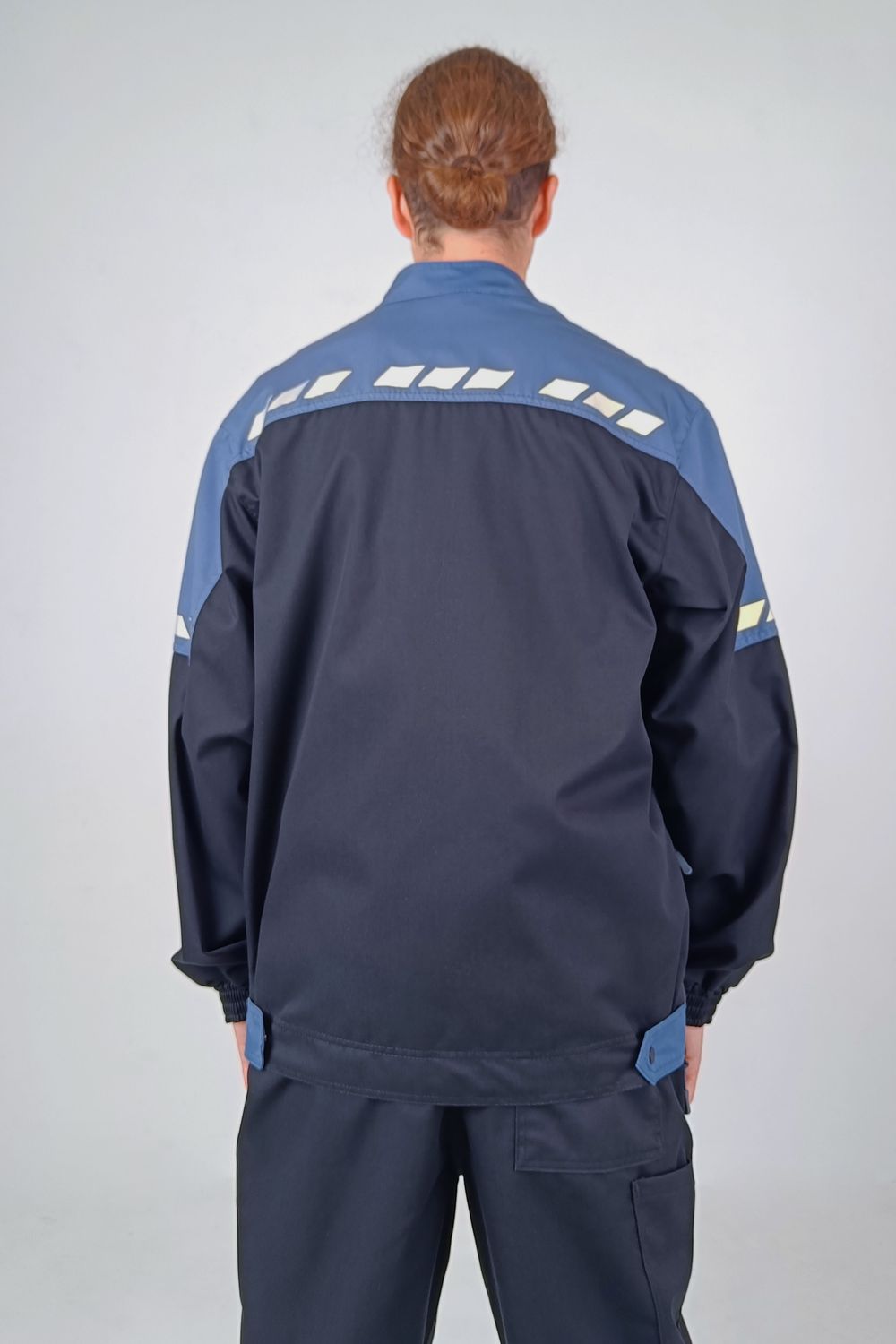 Куртка рабочая КР.379