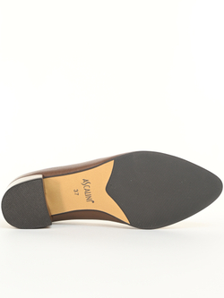 Туфли женские Ascalini G2301