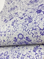 Обои чистый флизелин 228891 Palau Textil Германия