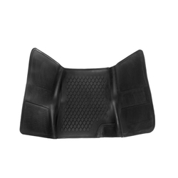 Коврики EVA 3D для Volkswagen Tuareg ll 2010-18 c 4-х зонным климатом/Porsche Cayenne ll 2010-18 Delform Premium EVS-1507