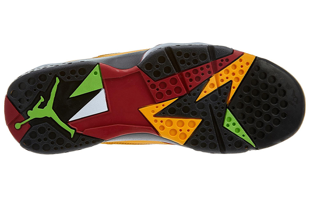 Кроссовки Jordan Air Jordan 7 Retro Low Taxi