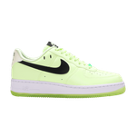 Кроссовки Nike Air Force 1 Smile Swoosh "Have A Day" (Женская размерная сетка)