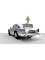 Набор James Bond Aston Martin DB5 Playmobil 70578