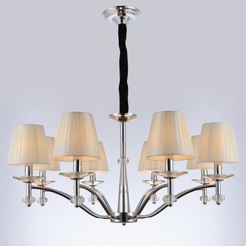 IL1151-8PPA-29 CR Romei светильник потолочный