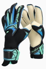 Вратарские перчатки Reusch Attrakt RE:GRIP Evolution - черный