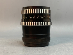 Carl Zeiss Jena Biometar 2.8/120mm