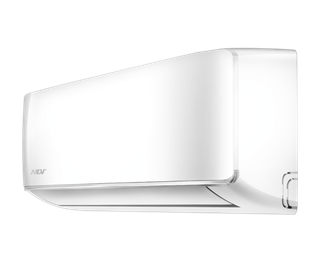 Aurora R410A On/Off