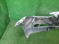 Бампер передний BMW 3er F30, F31 (2011-2016) Sport