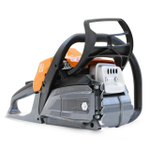 Бензопила G185 шина 35 см Holzfforma (35.8 см³., 2.2 л.с.(1.6 кВт), 14″(35 см), 3/8″, 1.3 мм., 50 звеньев)