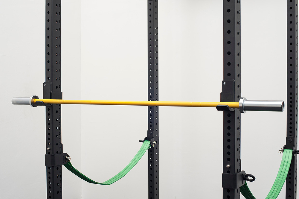 Гриф Stecter Junior Bar CF-10