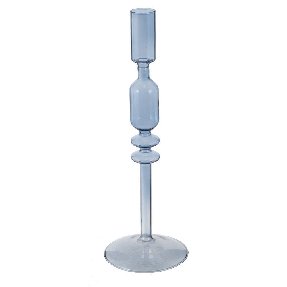 GAEM Подсвечник, L9 W9 H26 см