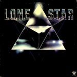 Lone Star / Lone Star (LP)