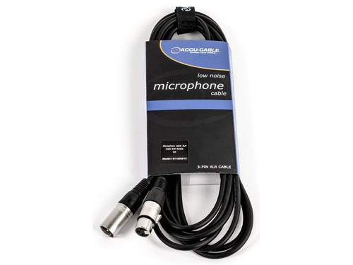 ACCU-CABLE AC-PRO-XMXF/3