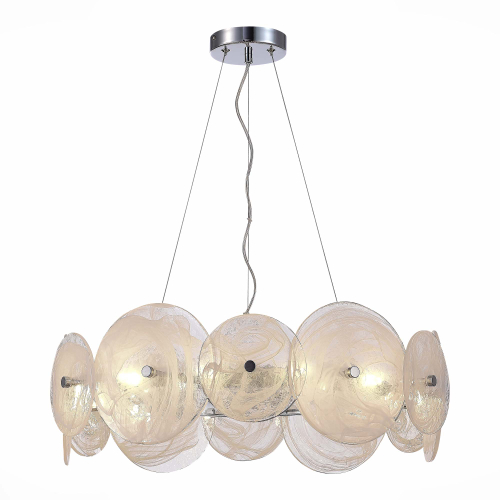 Светильник подвесной ELSA G9 LED 12х5W