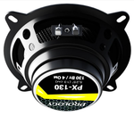 Автоколонки Prology PX-130 (13см./2шт./сетки)