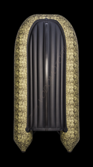 Надувная лодка Ривьера 3200 НДНД Компакт (камуфляж)