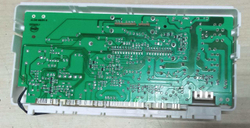 Модуль управления для посудомоечной машины Indesit, Ariston 21501046800 (с разбора)