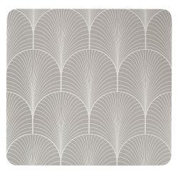 Набор из 4 шт салфетка сервировочная (плейсмат)"Modern" 30*28см