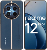 realme 12 Pro+