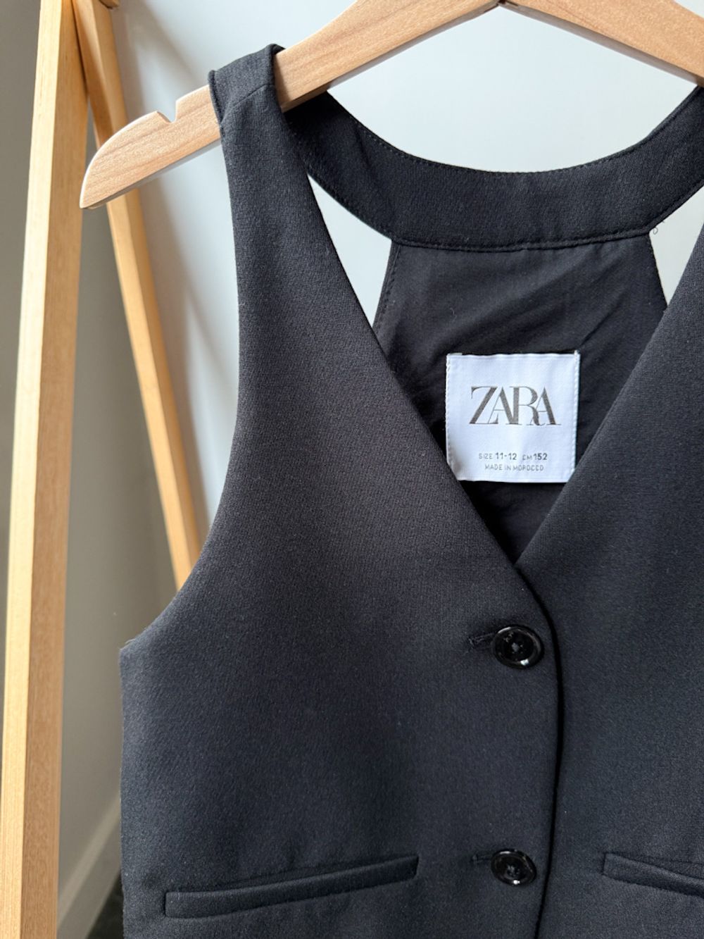 Жилет Zara, 152