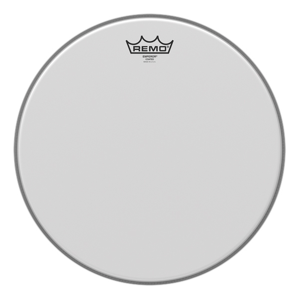 BE-0118-00 Emperor Coated Пластик для том барабана 18", Remo
