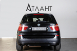 BMW X3, 2012 год