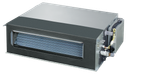 Канальная сплит-система  Haier AD24MS1ERA / 1U24FS1EAA