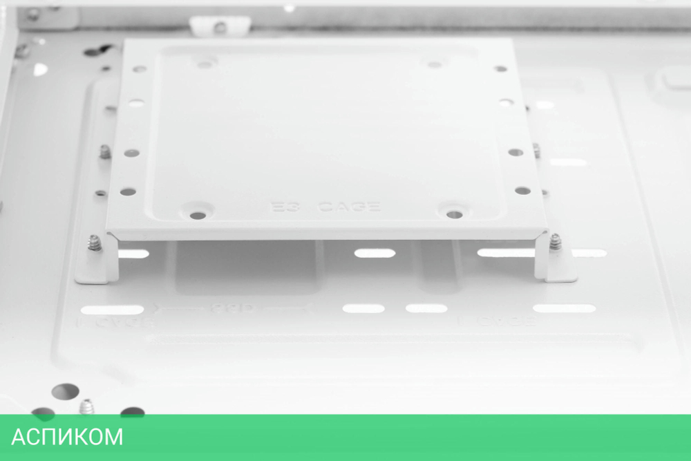 Игровой компьютер АСПИКОМ РС000581