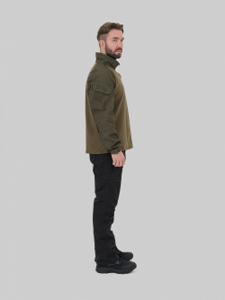 ФУТБОЛКА REMINGTON TACTICAL FROG LONG SLEEVE ARMY