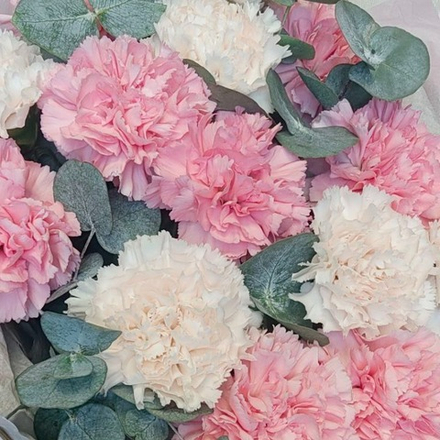 Соберу букет №392