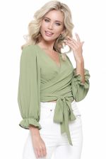 Блузка Диона DStrend (Акция)