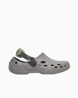 Клоги Hikes Marble Clogs