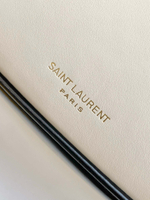 Yves Saint Laurent Le Fermoir Hobo Bag