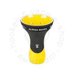 Чаша ALPHA BOWL - Race classic