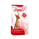 Cухой корм для взрослых собак всех пород "Мясное ассорти" Орико