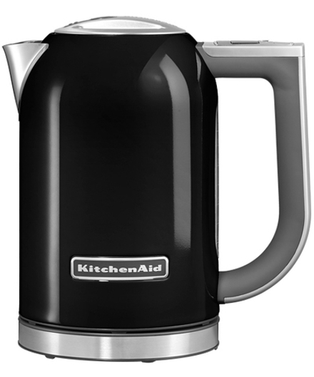 Kitchen Aid Чайник электрический 1.7л, черный